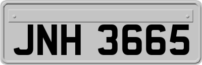 JNH3665