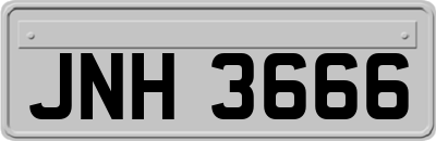JNH3666