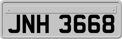 JNH3668
