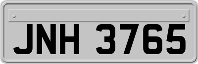 JNH3765