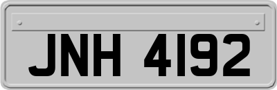 JNH4192