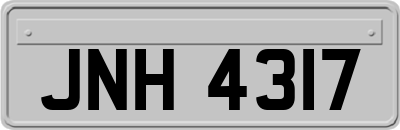 JNH4317
