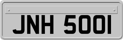JNH5001