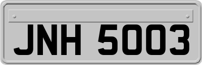 JNH5003