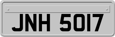 JNH5017