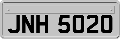 JNH5020