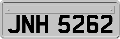 JNH5262