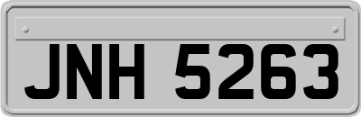 JNH5263