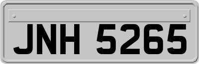 JNH5265