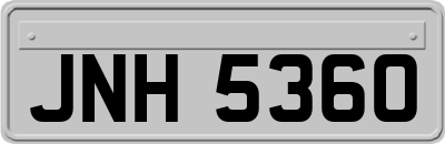 JNH5360