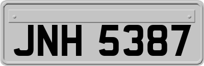 JNH5387