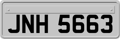 JNH5663