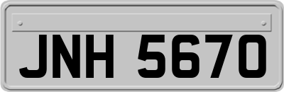 JNH5670