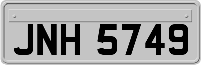 JNH5749