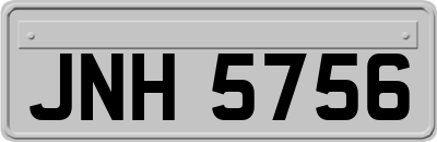 JNH5756
