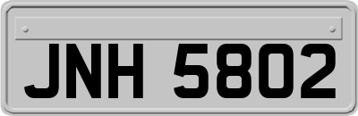 JNH5802