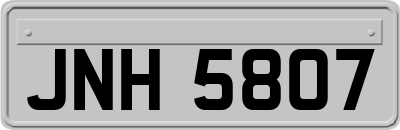 JNH5807