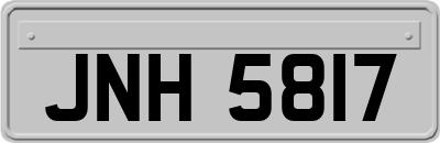 JNH5817
