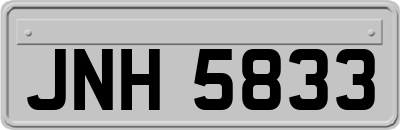 JNH5833