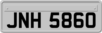 JNH5860