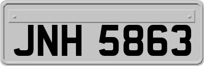 JNH5863