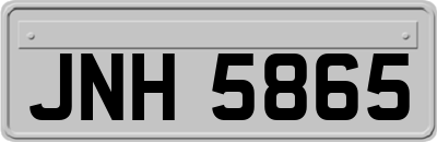 JNH5865