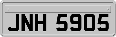 JNH5905