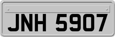 JNH5907