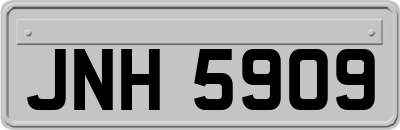 JNH5909