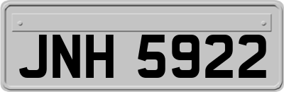JNH5922