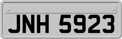 JNH5923
