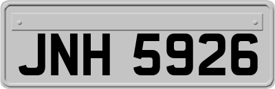 JNH5926