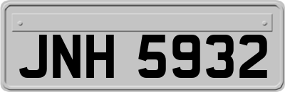 JNH5932