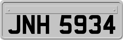 JNH5934