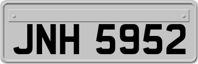 JNH5952