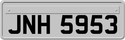 JNH5953