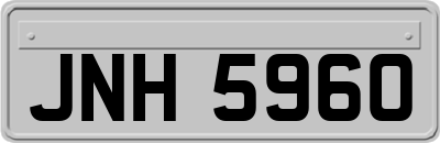 JNH5960