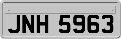 JNH5963