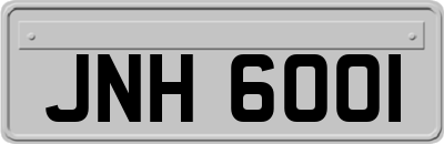 JNH6001