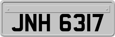 JNH6317