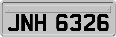 JNH6326