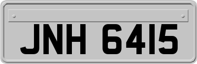 JNH6415