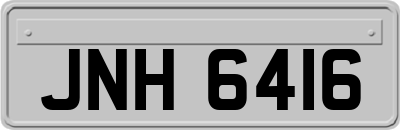 JNH6416
