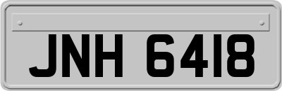 JNH6418