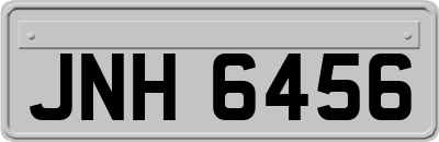 JNH6456