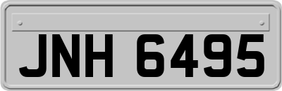 JNH6495