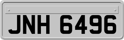JNH6496