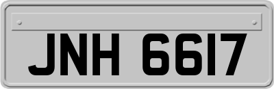 JNH6617