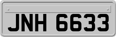 JNH6633
