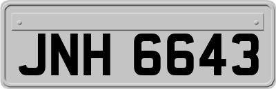 JNH6643